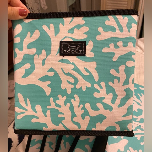 Scout Storage & Organization Scout Square Organizer Bins Poshmark